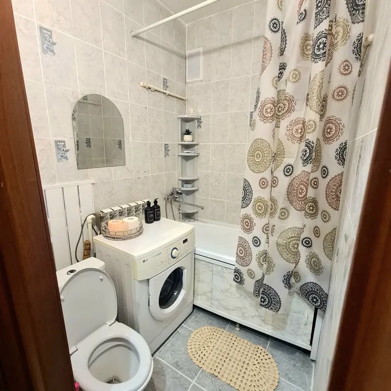 Квартира возле вокзала