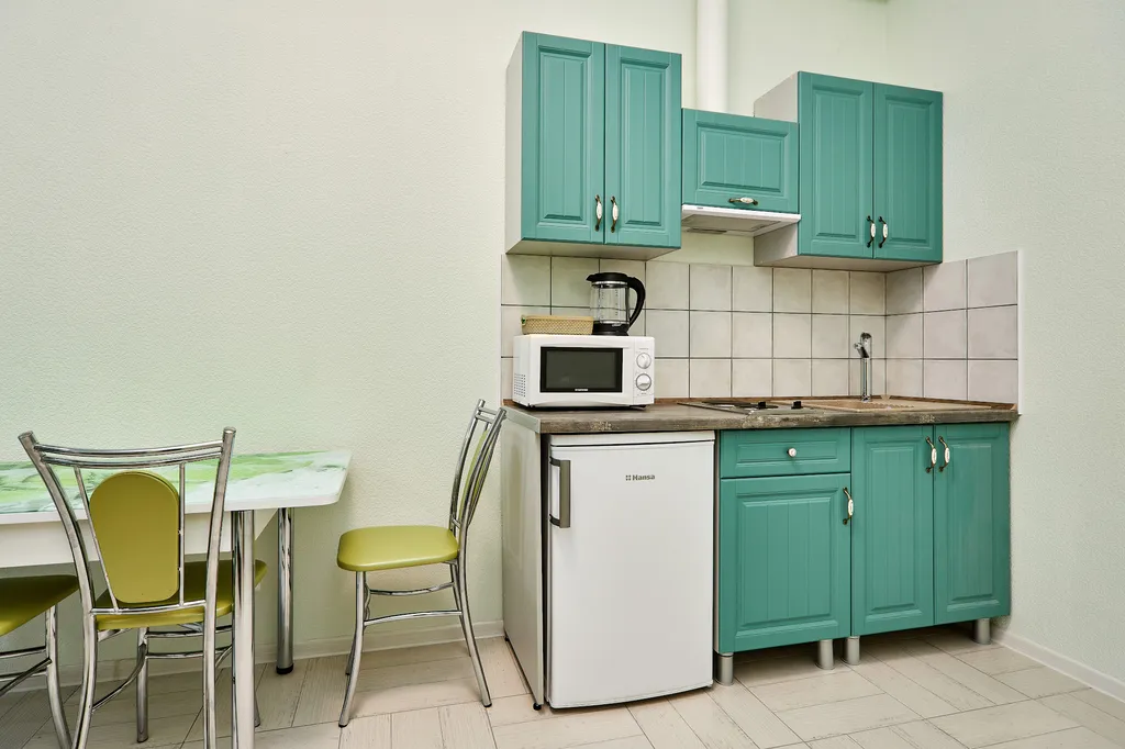 Уютный апартамент у моря