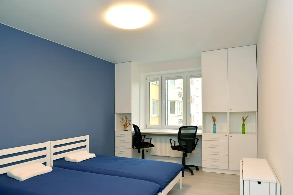 Квартира Квартира для отдыха в Зеленоградске — Зеленоградск