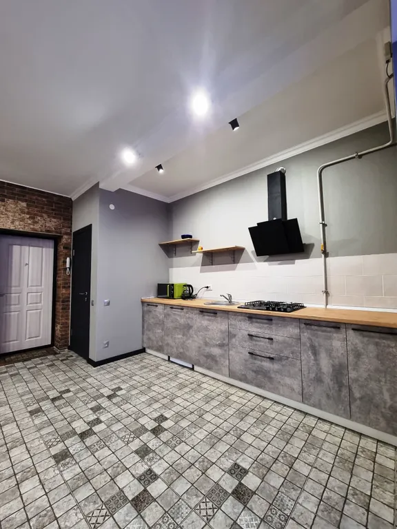 Квартира в ЖК Саулет Курылыс