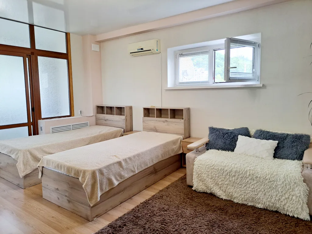 2-комнатная Квартира, Сочи