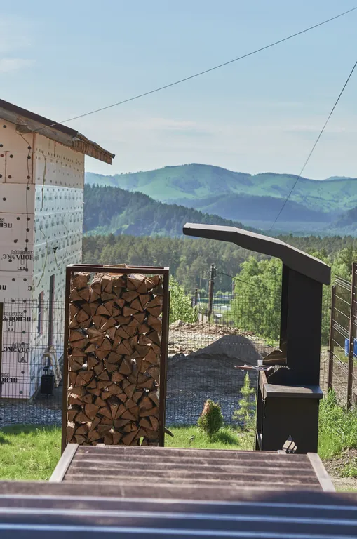 5-комнатный Дом