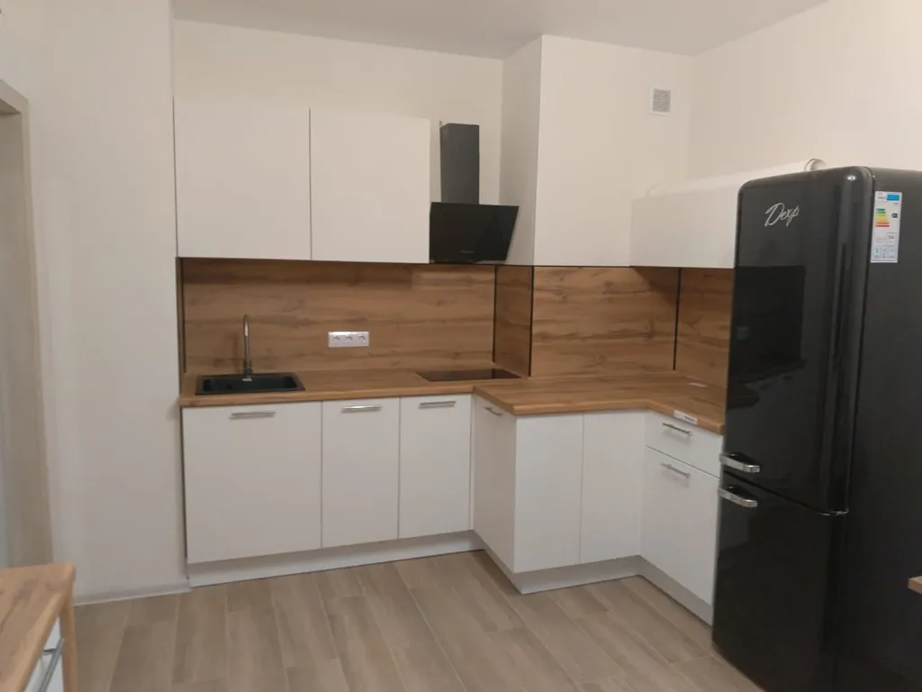 Уютная квартира в ЖК Анкудиновский парк