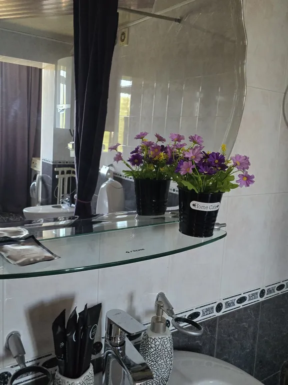 Квартира на набережной в самом центре рядом с гостиницей