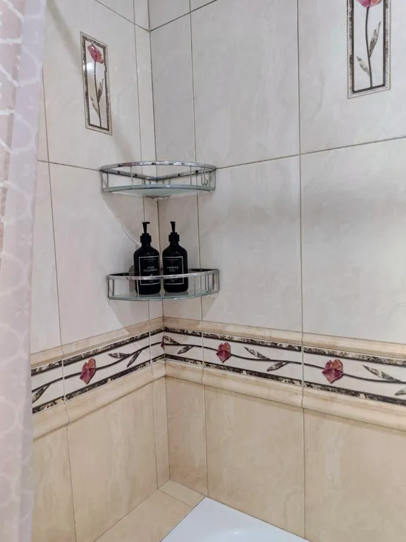 Квартира Квартира в центре Краснодара с бесплатной парковкой — Краснодар