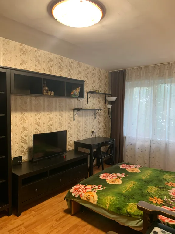 Квартира 2-комнатная Квартира — Анапа