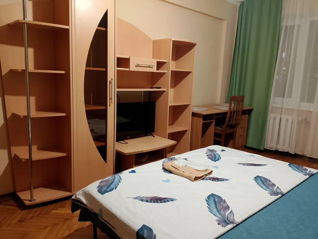 Уютная комната в квартире, Сочи