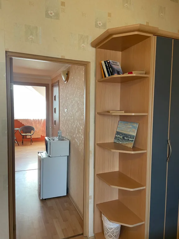 Морской бриз