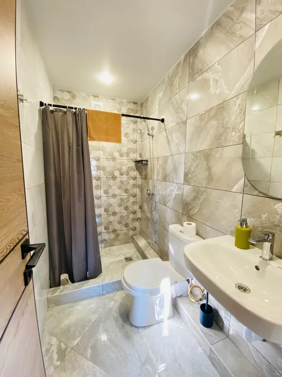 Квартира Комната — Адлер