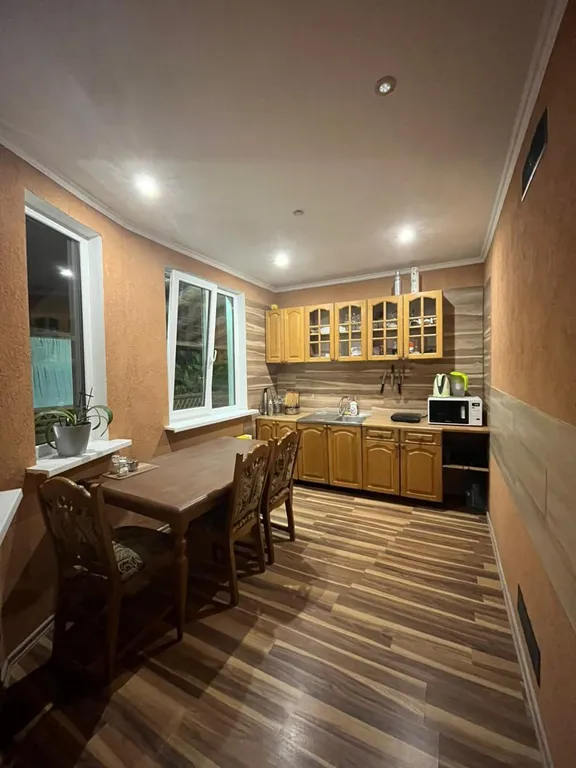 Уютный дом возле Брестской крепости