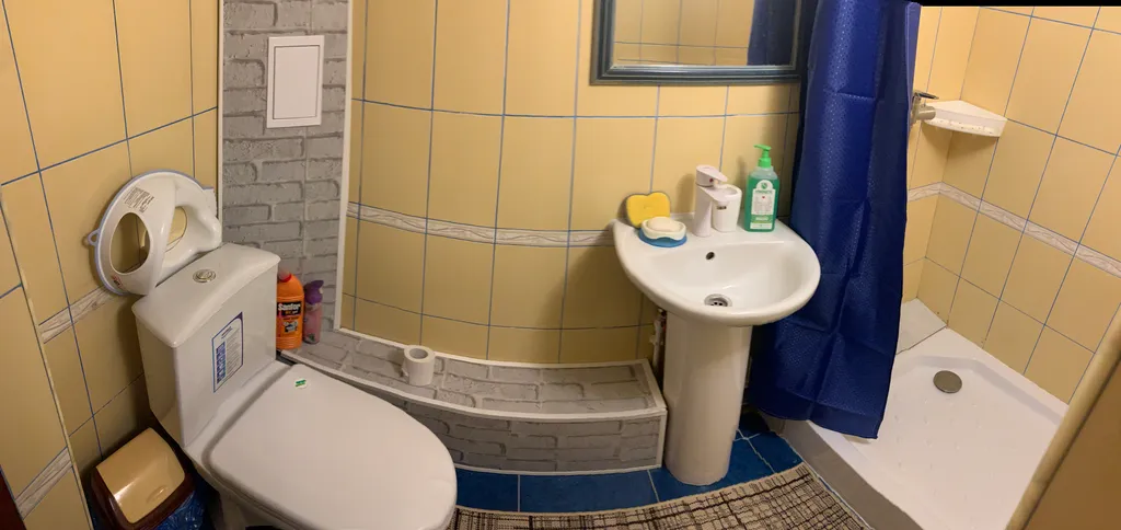 Уютный дом под ключ