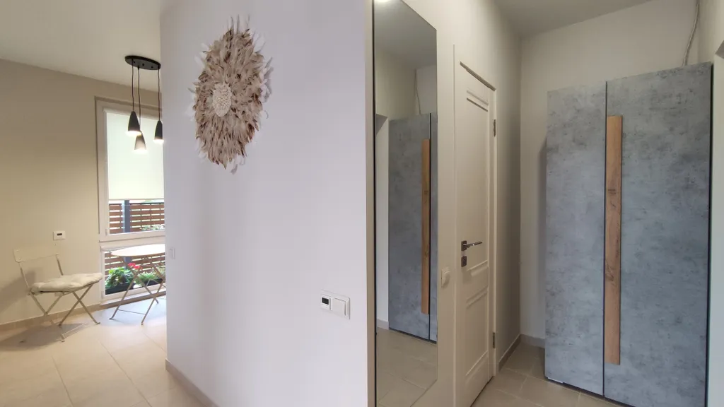 Квартира Квартира Apartments casablanca в ЖК Касабланка — Адлер