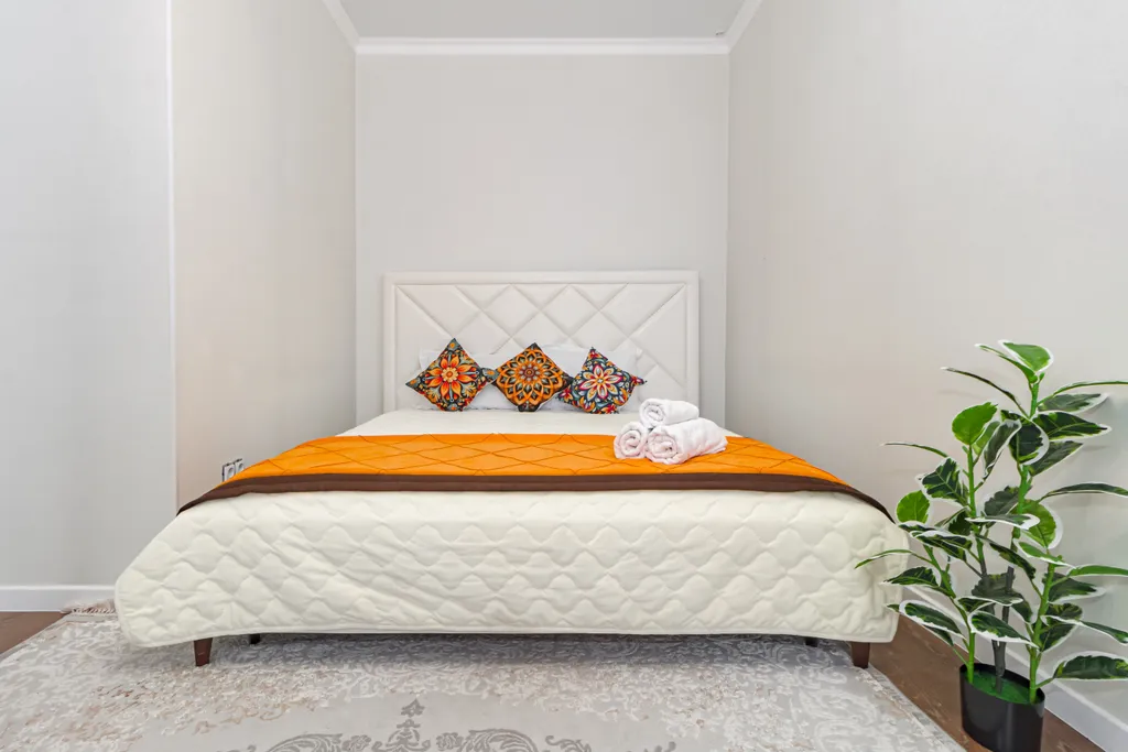 Alpamys Comfort Home