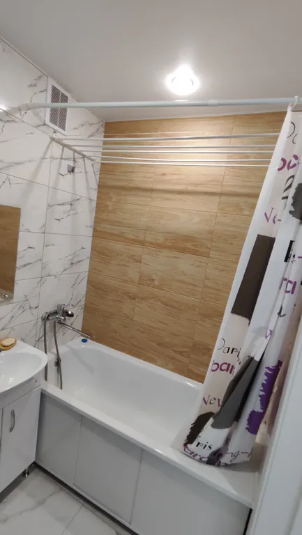 Уютная 1-комнатная квартира в северо-западном районе