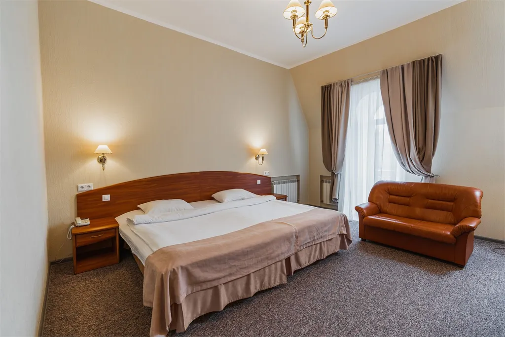 Квартира Комната — аренда посуточно в Череповец