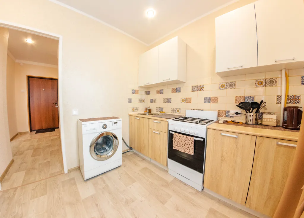 Уютная квартира в ЖК Московский