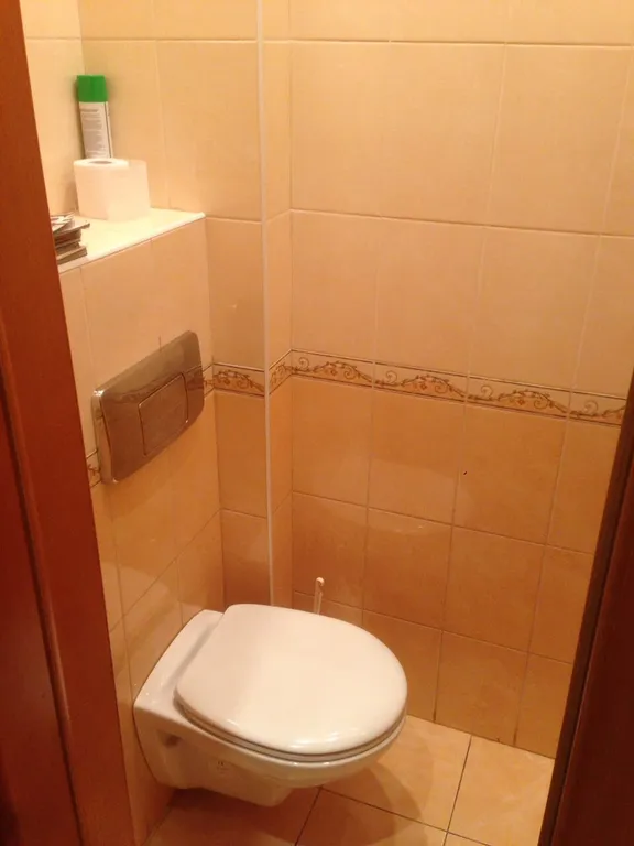 Уютная квартира в самом центре