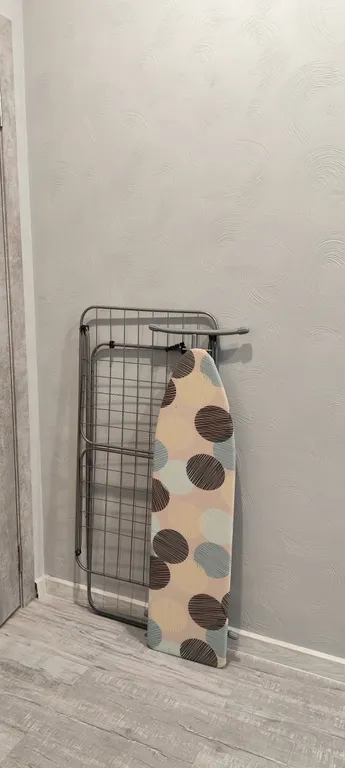 Квартира Уютная, новая квартира с хорошим ремонтом — Тюмень