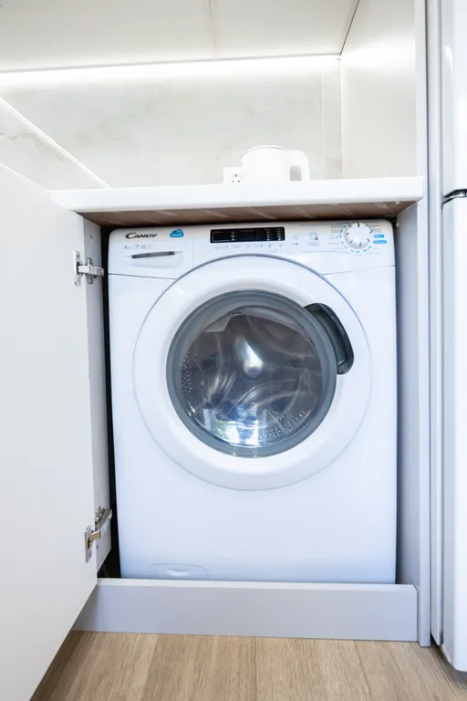 Дизайнерская квартира в центре Калининграда