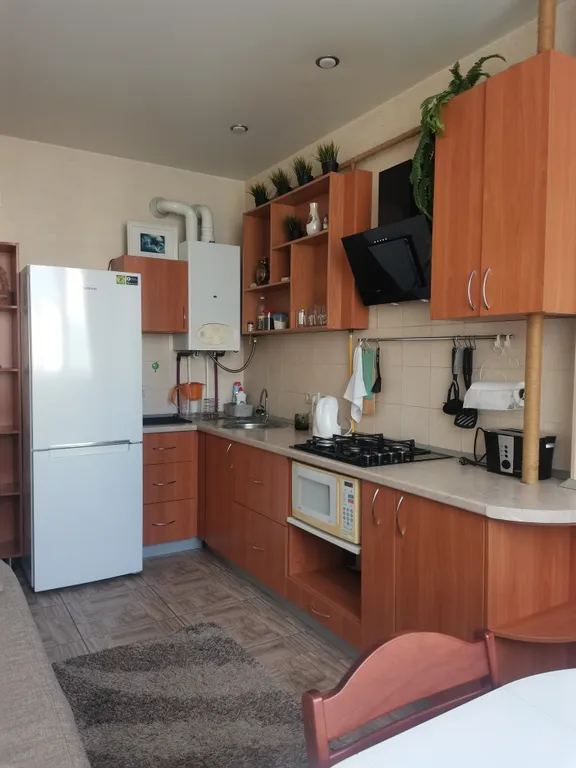 Квартира Happy place