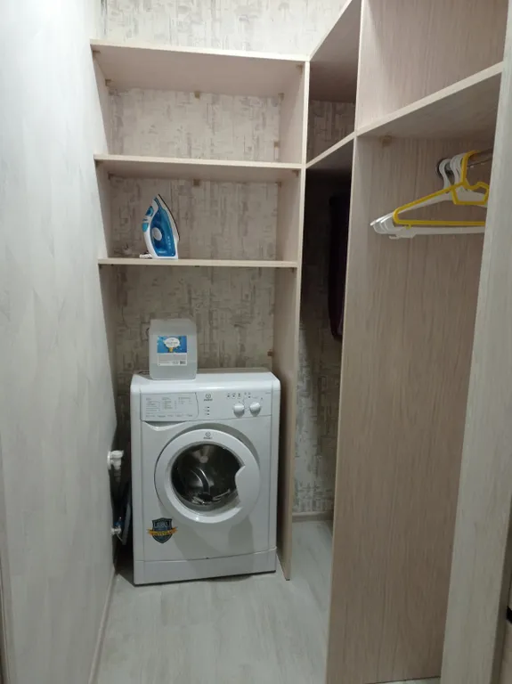 Студия около Медгородка