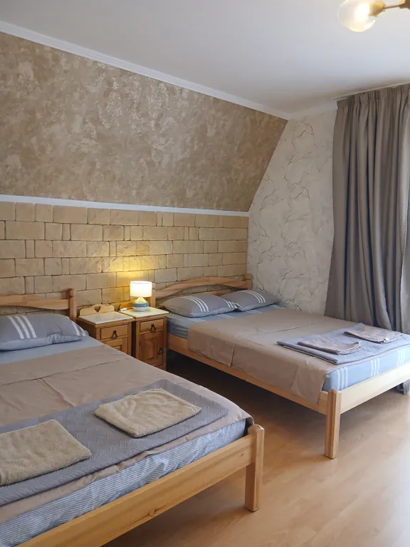 Дом на море