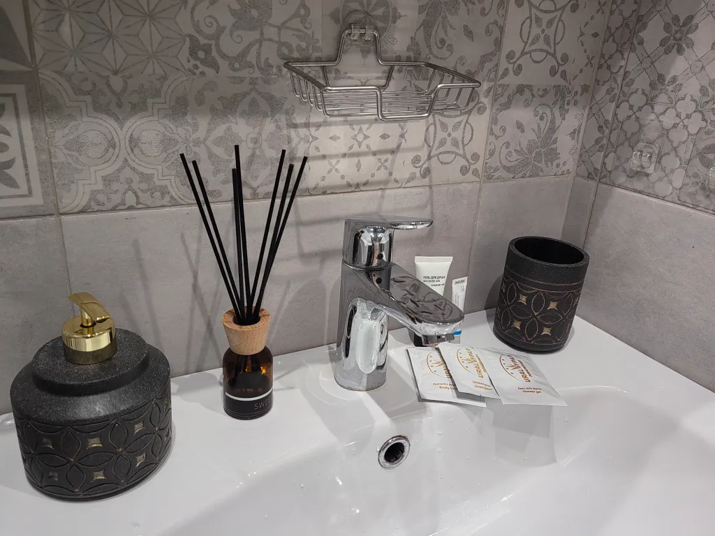 Уютная студия