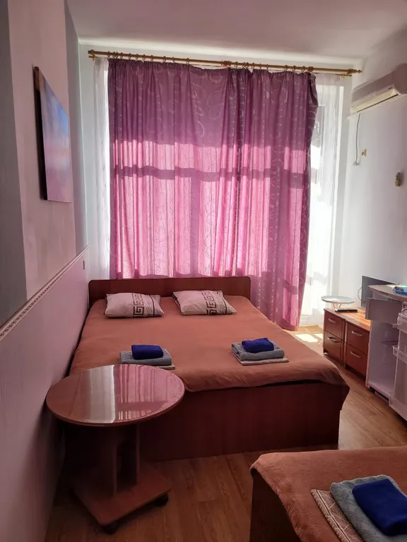 Квартира Квартира Стандарт 3х местный №27 — Геленджик