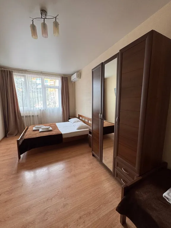 Квартира Комната — Адлер