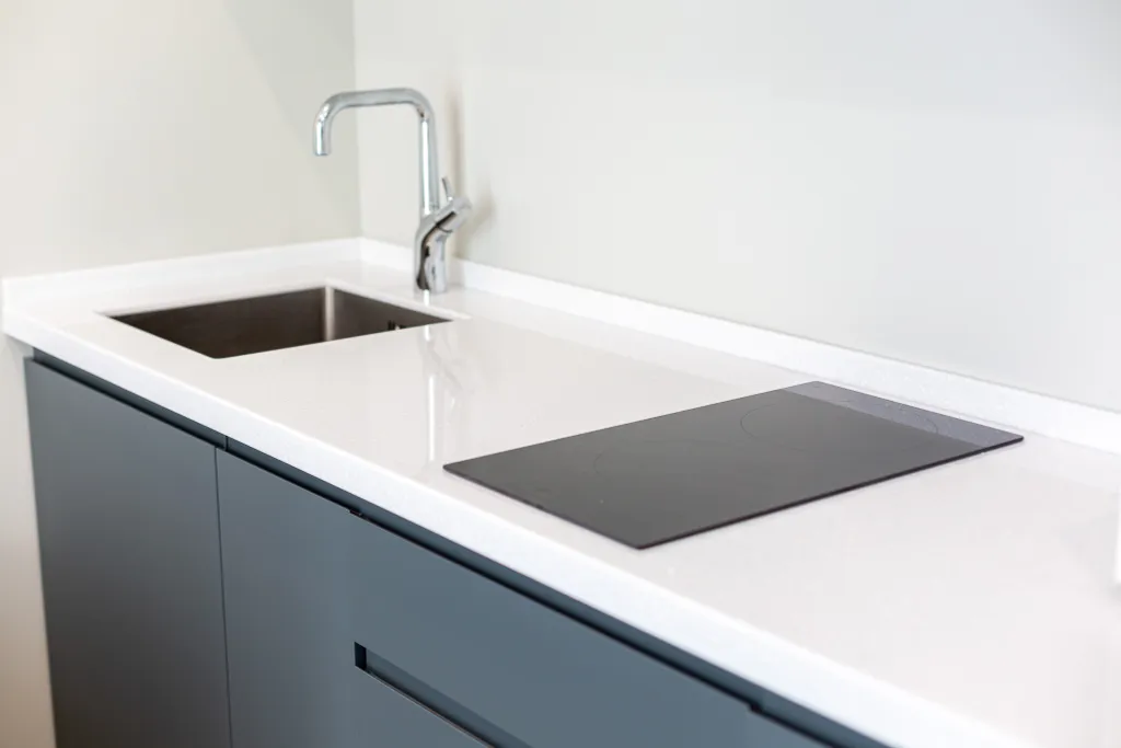 Квартира Лучезарный резорт — Нижнее Учдере