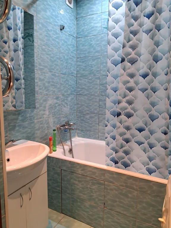 Квартира Квартира Комфорт — Лобня