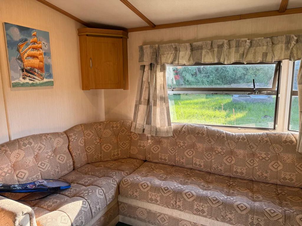 Дача у моря