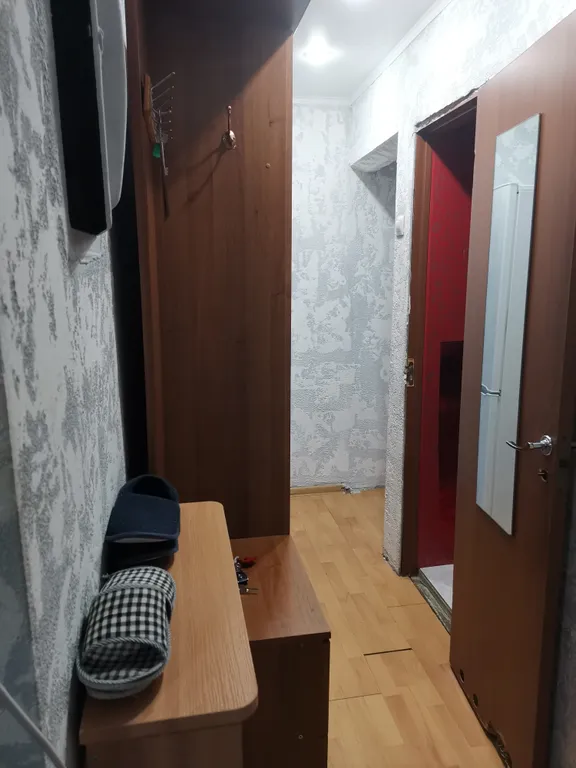 Квартира Квартира в центре — Светлый