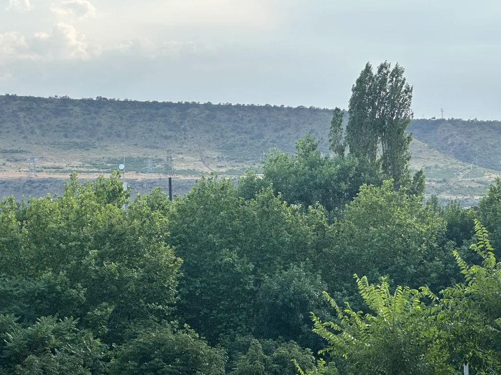 Уютная, новая квартира в центре города