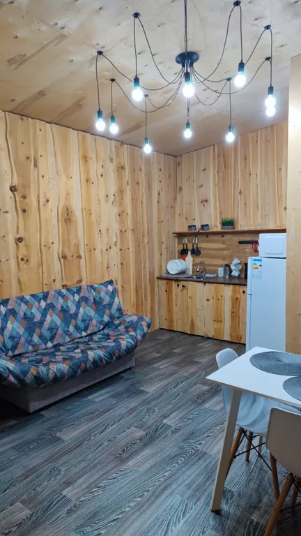 1-комнатный Дом