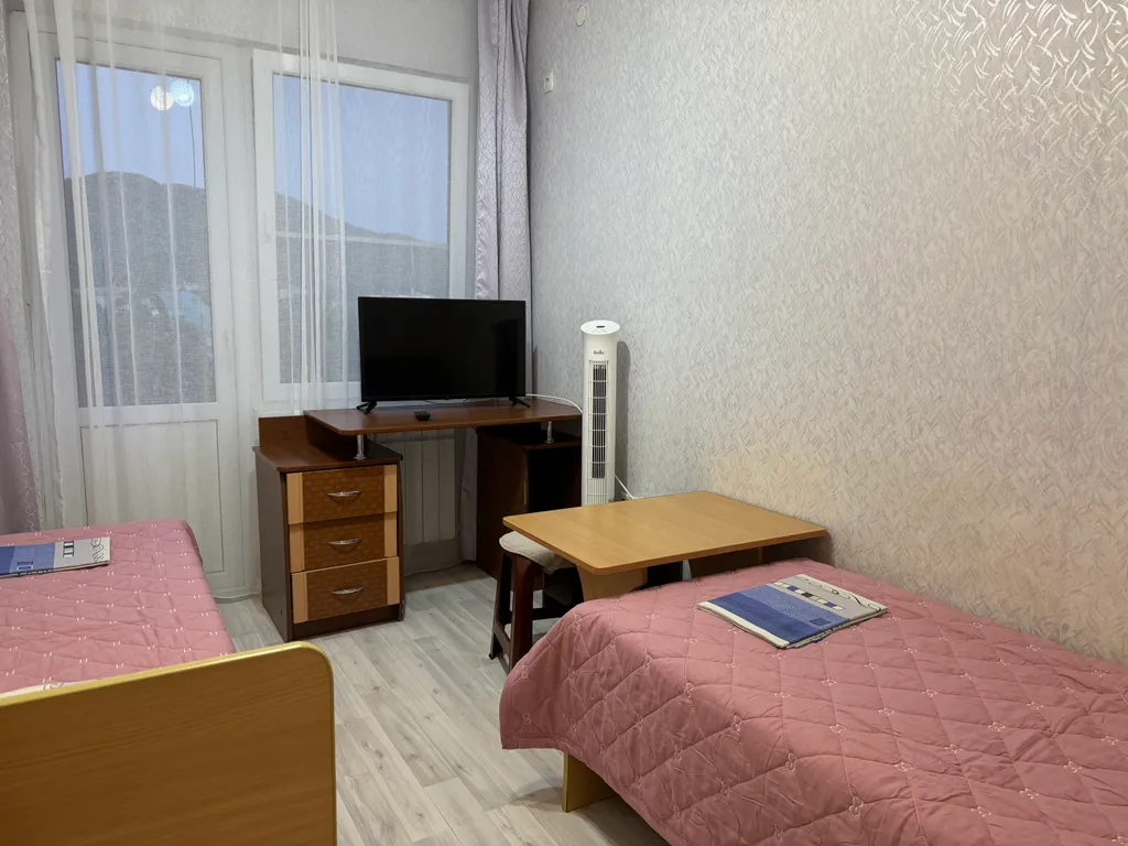 Квартира Комната — Сочи