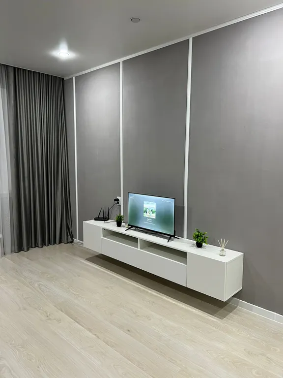 Квартира Район аэропорта — аренда посуточно в Якутск