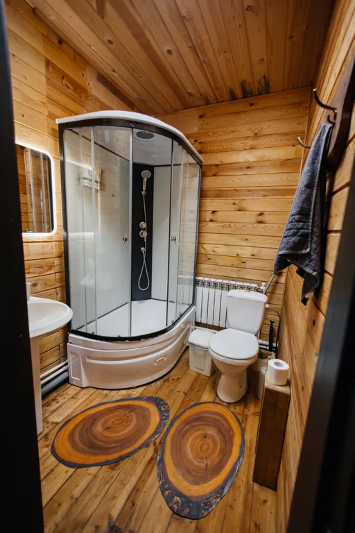 Гостевой дом