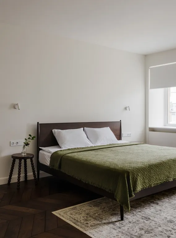 Квартира Апартаменты с видом на казанский собор и дом книги — Санкт-Петербург