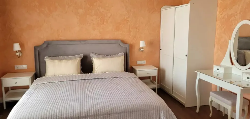 Вилла Посейдон