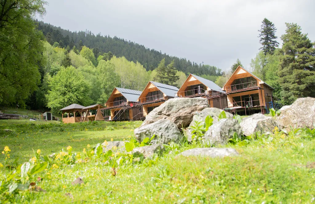 Гостевой дом Артур