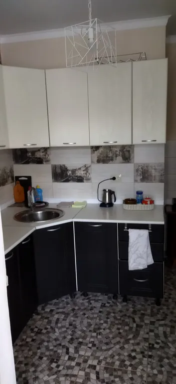 Квартира Уютная квартира в 200 метрах от моря — Сухум