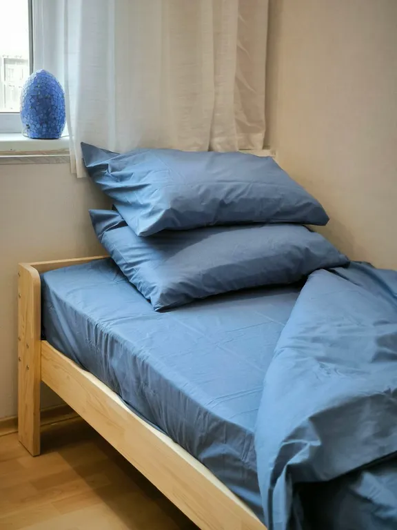 Атмосфера  - уютные апартаменты в центре города