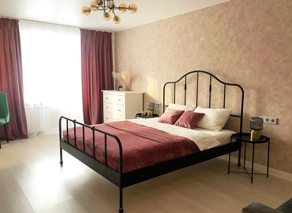 Уютная квартира — аренда посуточно в Орехово-Зуево