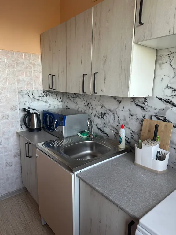 Квартира Уютная квартира в центре Дзержинского района — Ярославль