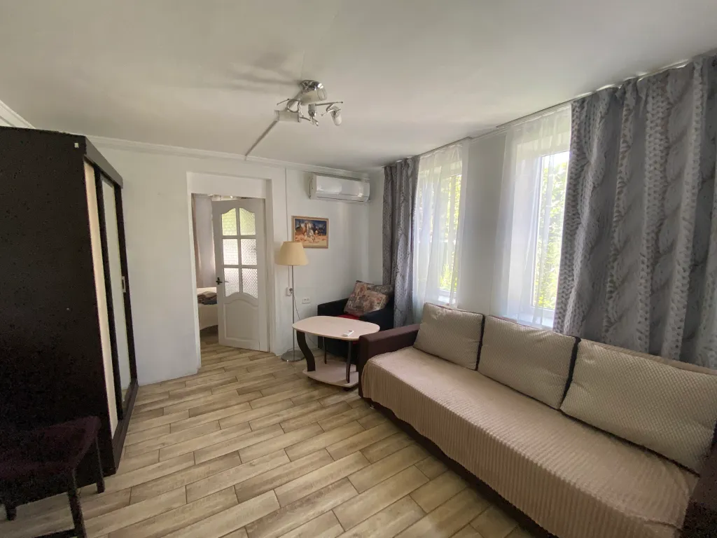 Квартира 2-комнатная Квартира — Сухум