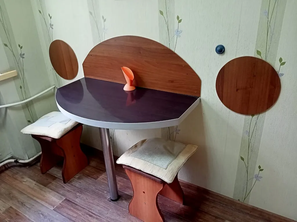 Квартира в центре