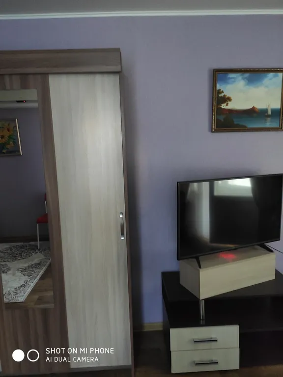 Квартира 1-комнатная Квартира — Евпатория