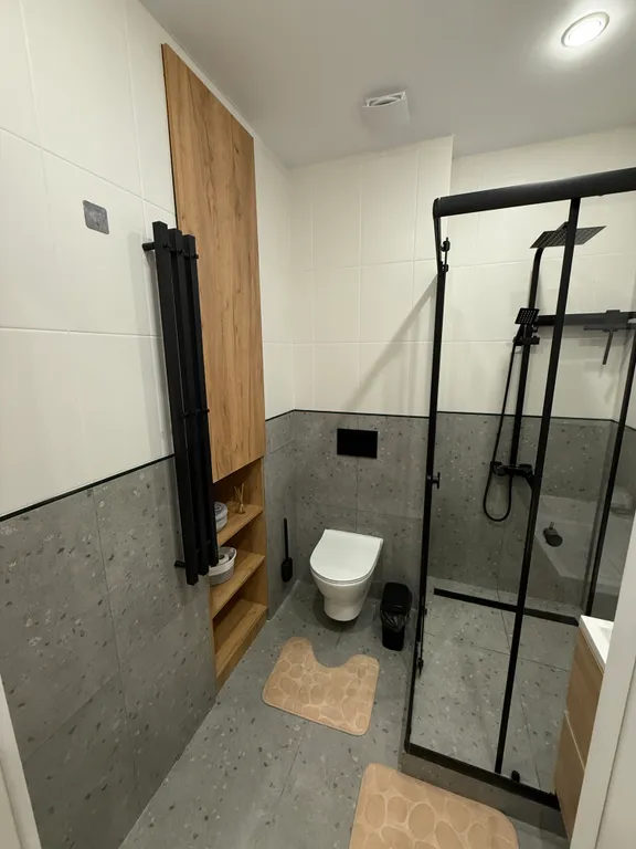 Уютная квартира для тех, кто ценит комфорт