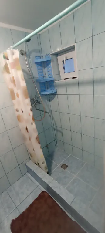 Уютный домик